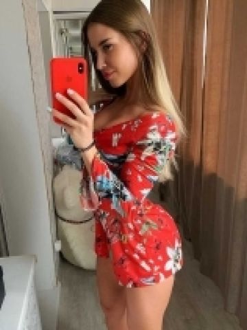 Анкета проститутки Аврора, 23 года